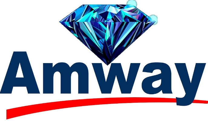 Amway Diamond-774